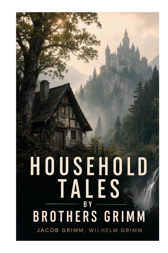 Household Tales by Brothers Grimm