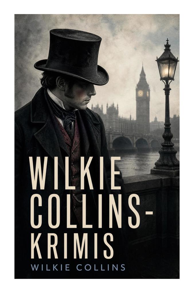 Wilkie Collins-Krimis