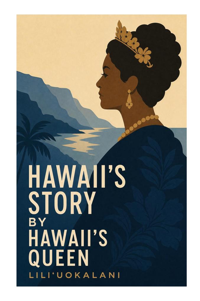 Hawaii's Story by Hawaii's Queen