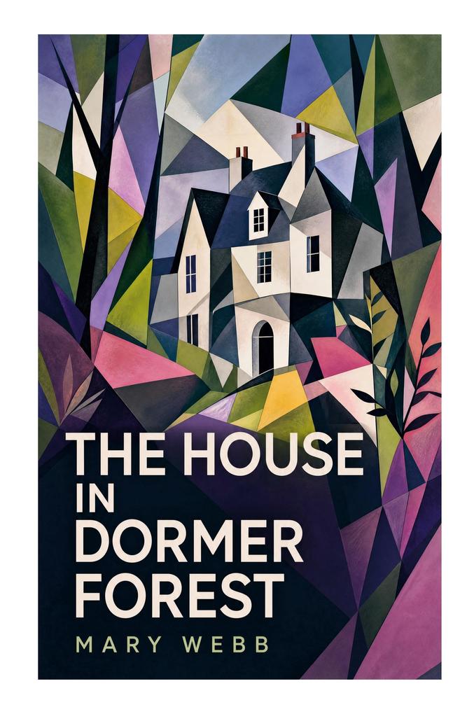 The House in Dormer Forest