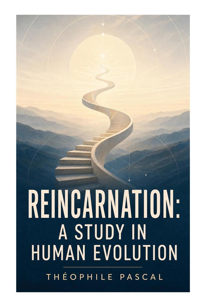 Reincarnation: A Study in Human Evolution