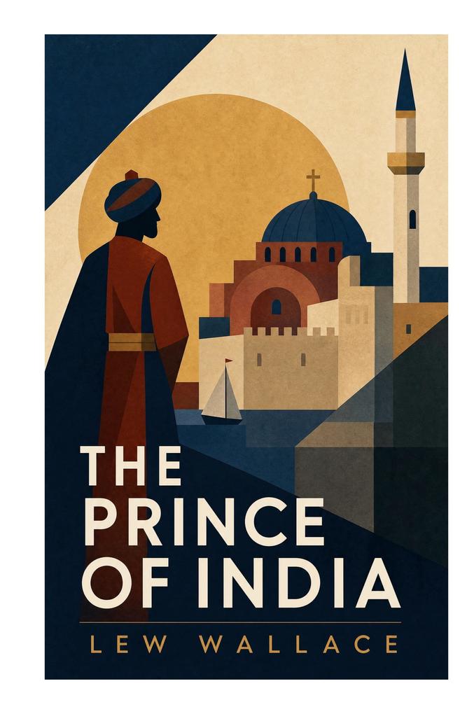 The Prince of India