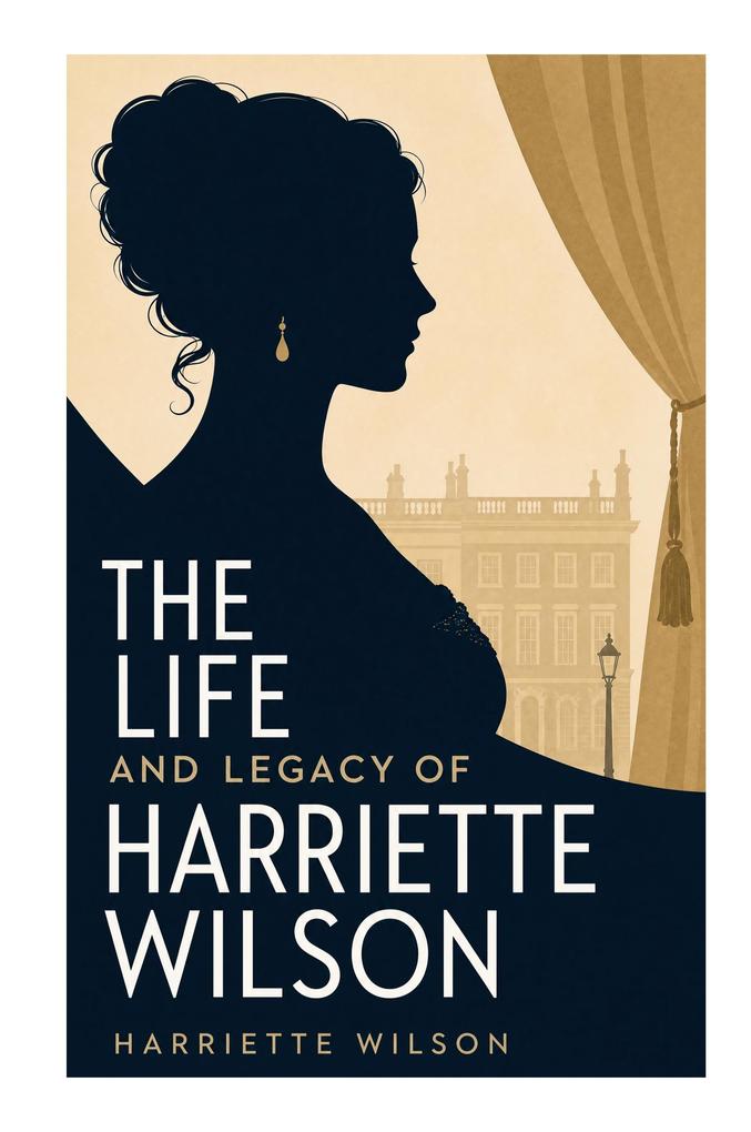 The Life and Legacy of Harriette Wilson