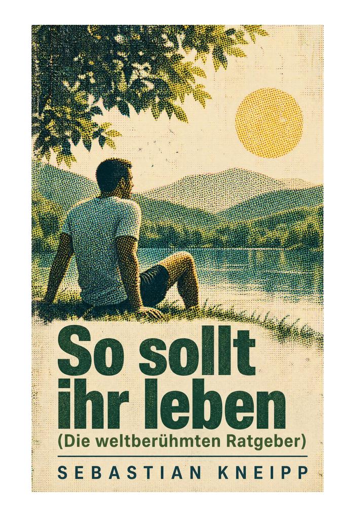 So sollt ihr leben (Die weltberühmten Ratgeber)