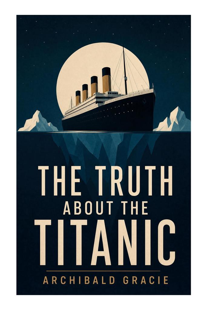 The Truth About the Titanic