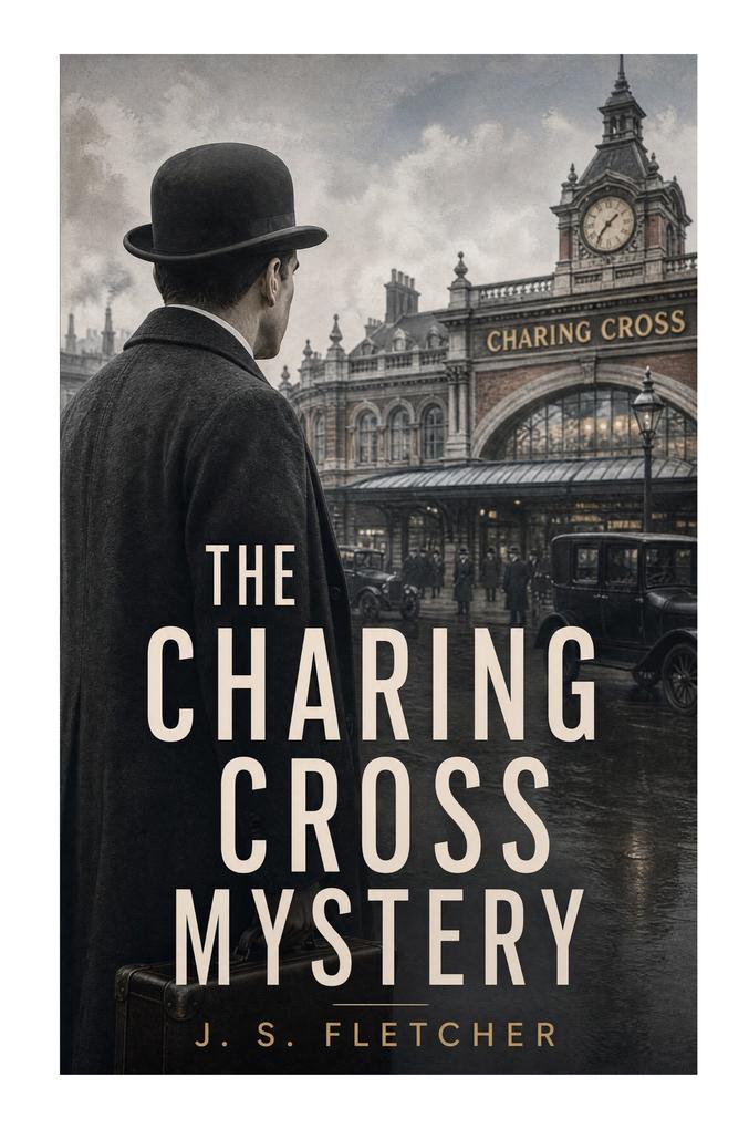 The Charing Cross Mystery