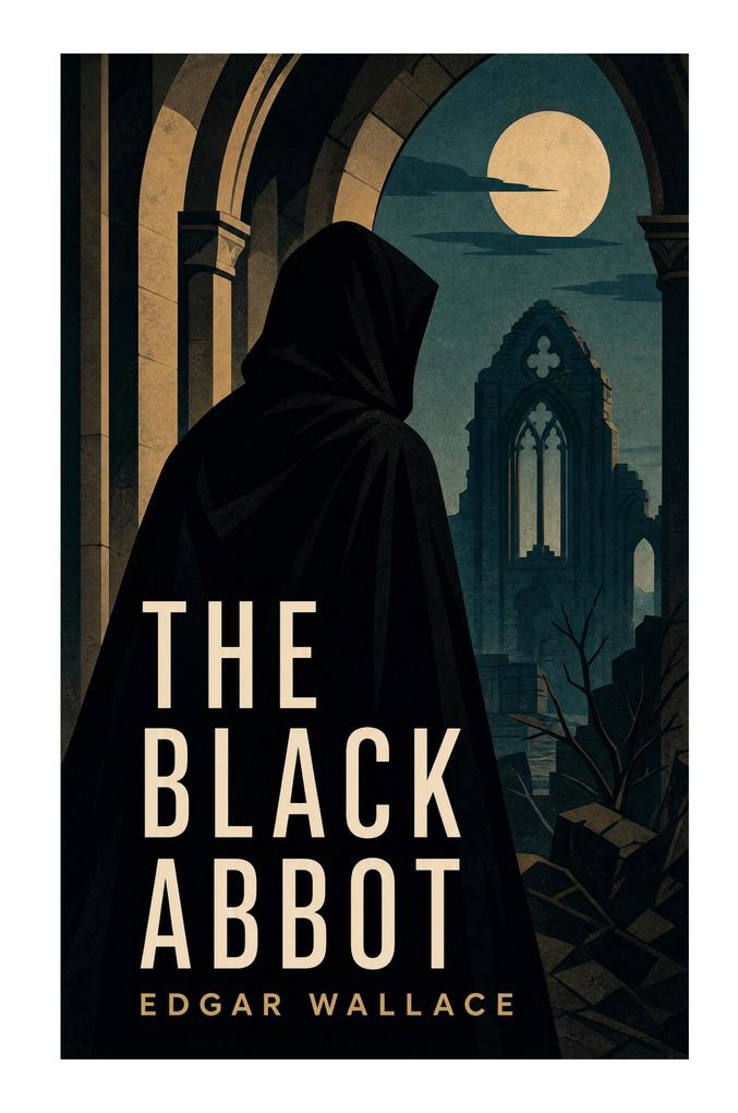 The Black Abbot