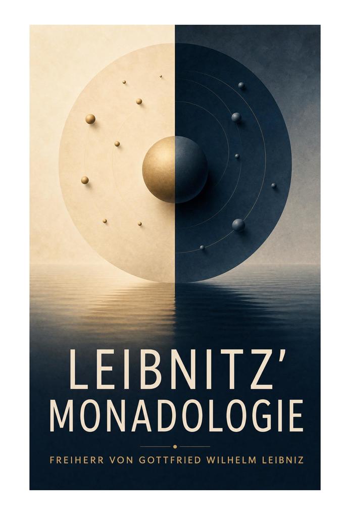 Leibnitz' Monadologie