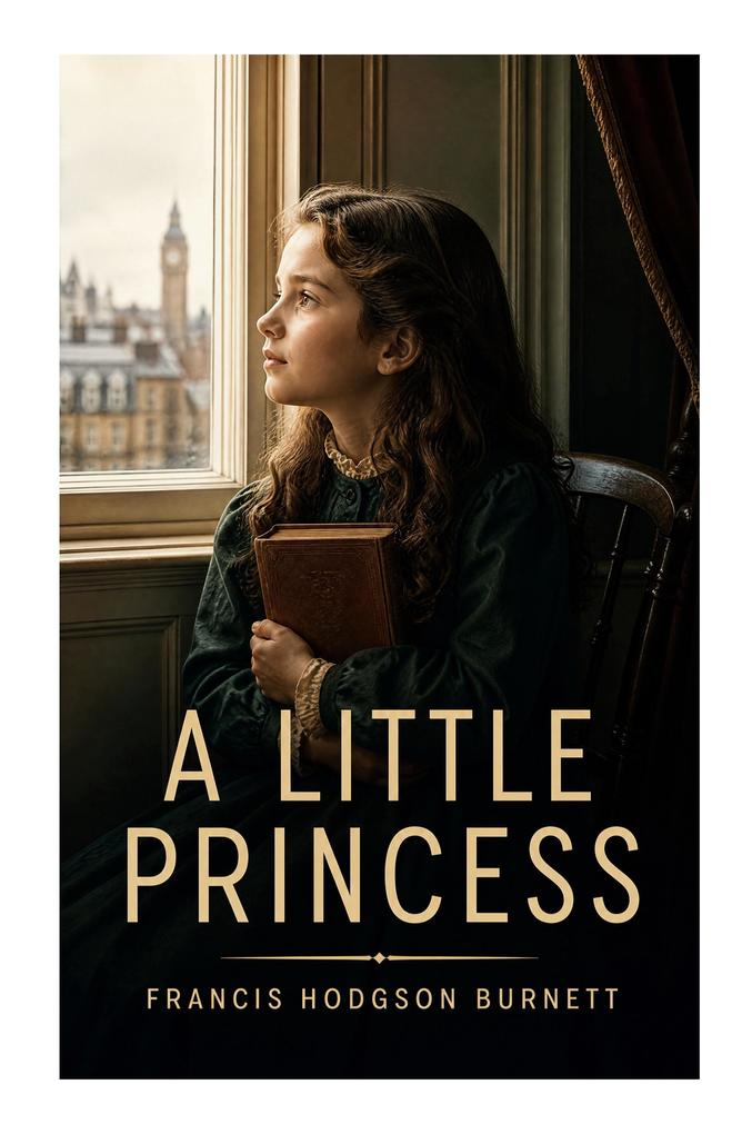 A Little Princess