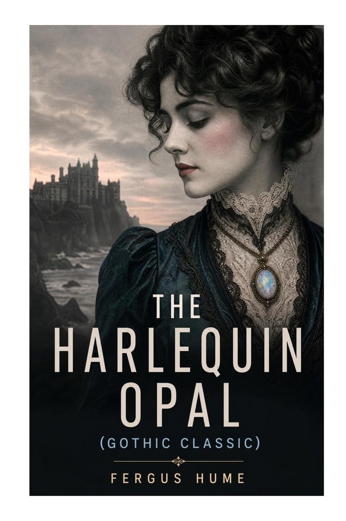 The Harlequin Opal (Gothic Classic)