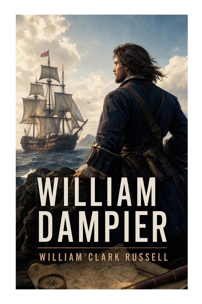 William Dampier