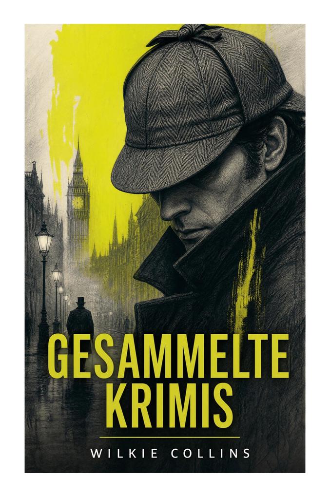 Gesammelte Krimis