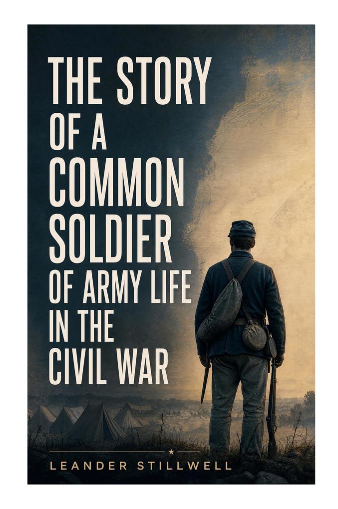 The Story of a Common Soldier of Army Life in the Civil War