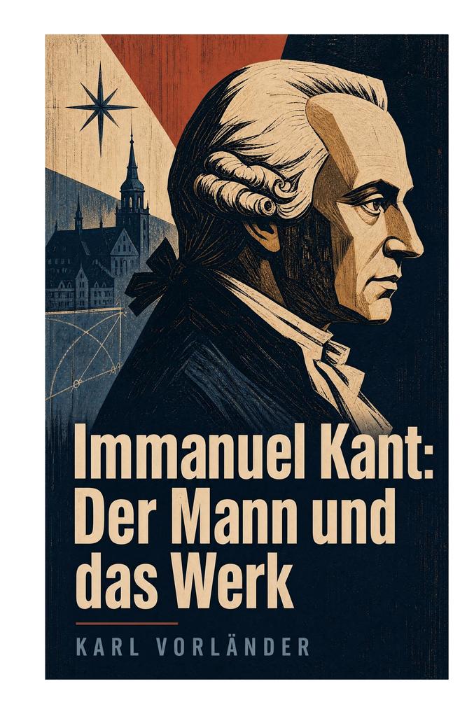 Immanuel Kant: Der Mann und das Werk