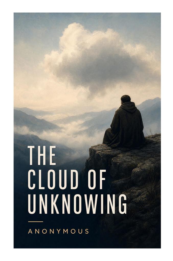 The Cloud of Unknowing