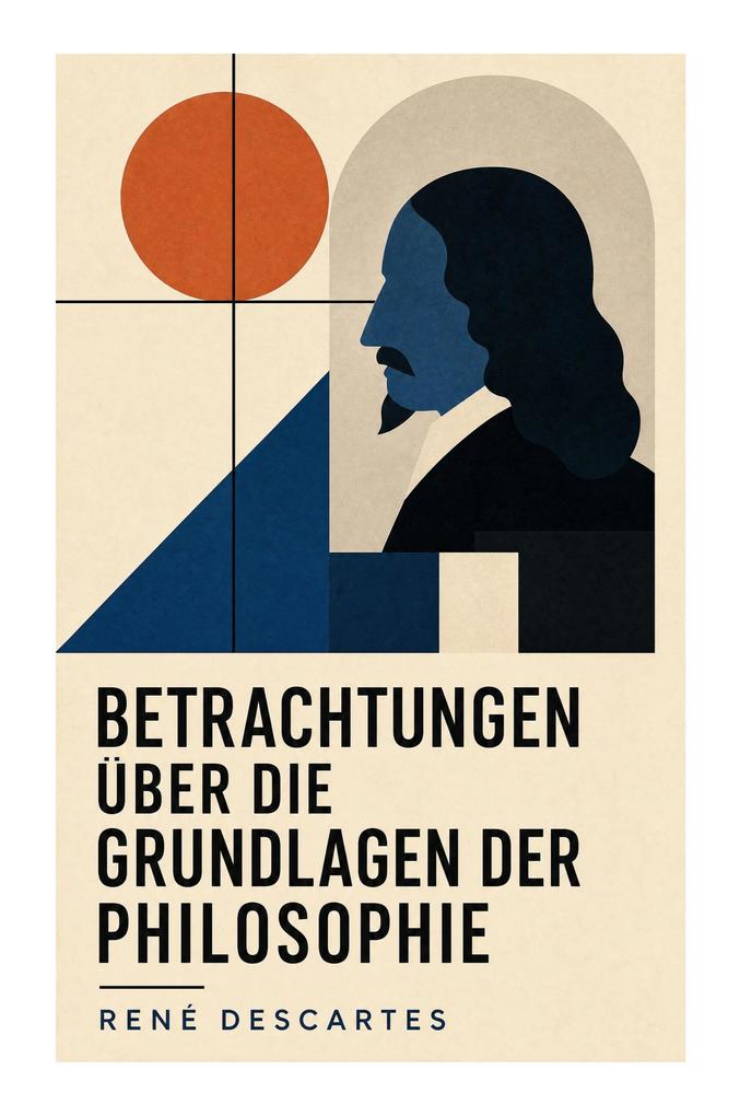 Betrachtungen über die Grundlagen der Philosophie
