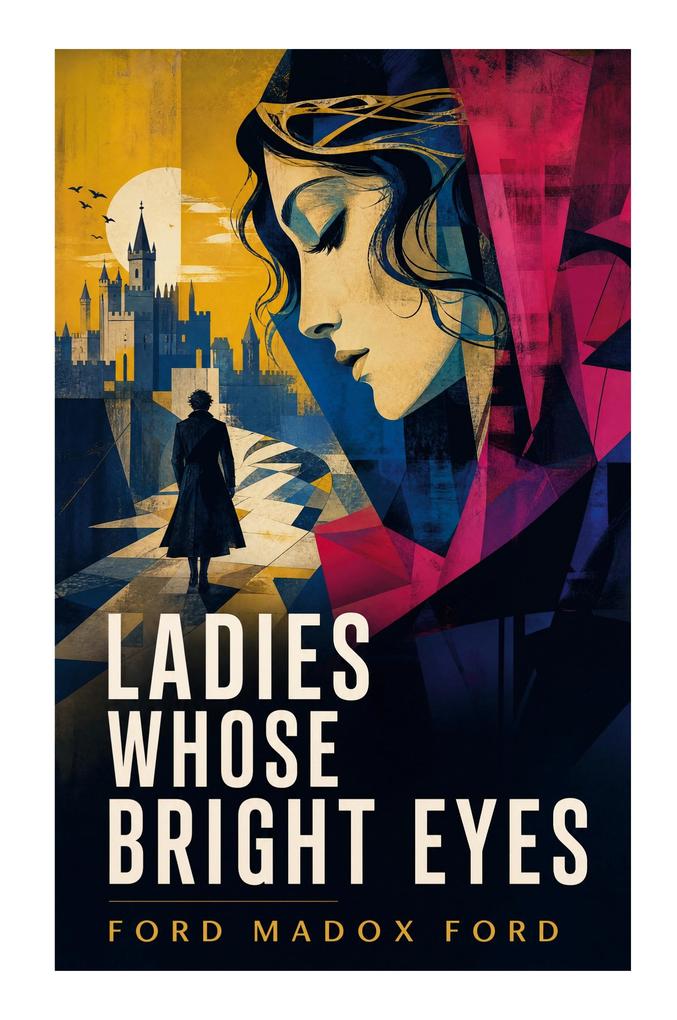 Ladies Whose Bright Eyes