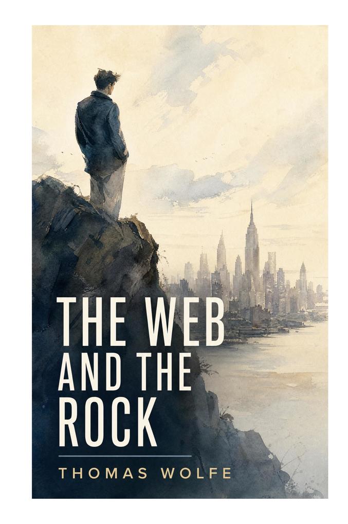 The Web and the Rock