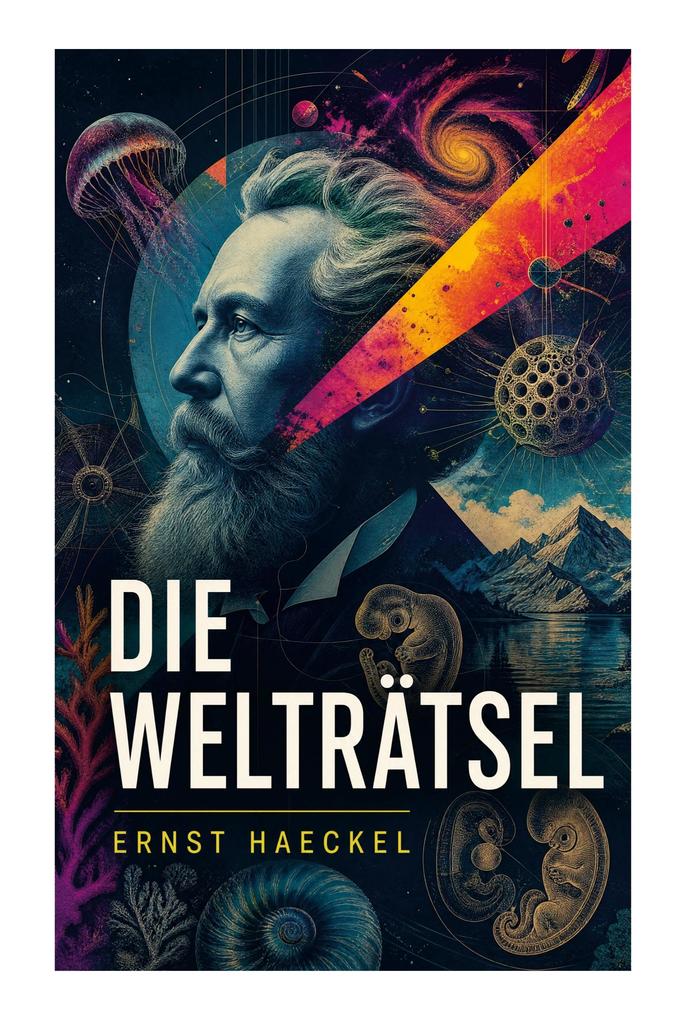 Die Welträtsel