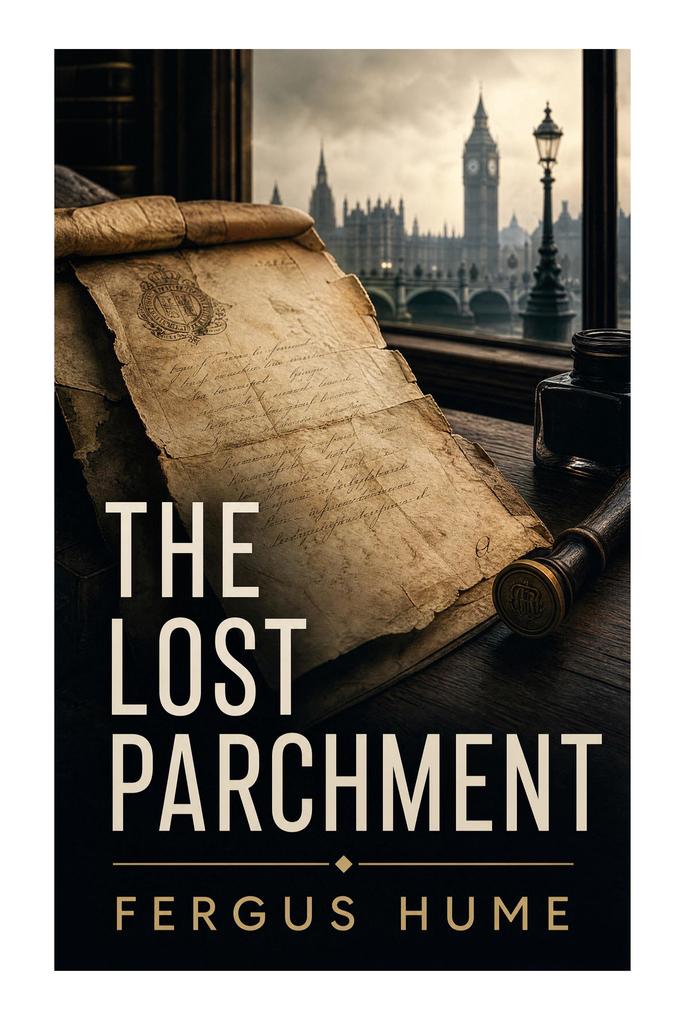 The Lost Parchment