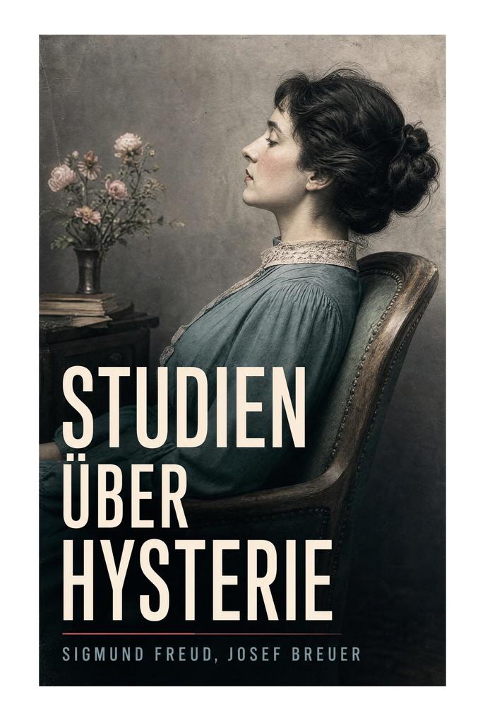 Studien über Hysterie