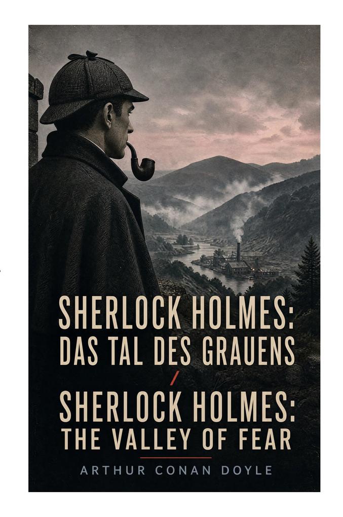Sherlock Holmes: Das Tal des Grauens / Sherlock Holmes: The Valley of Fear