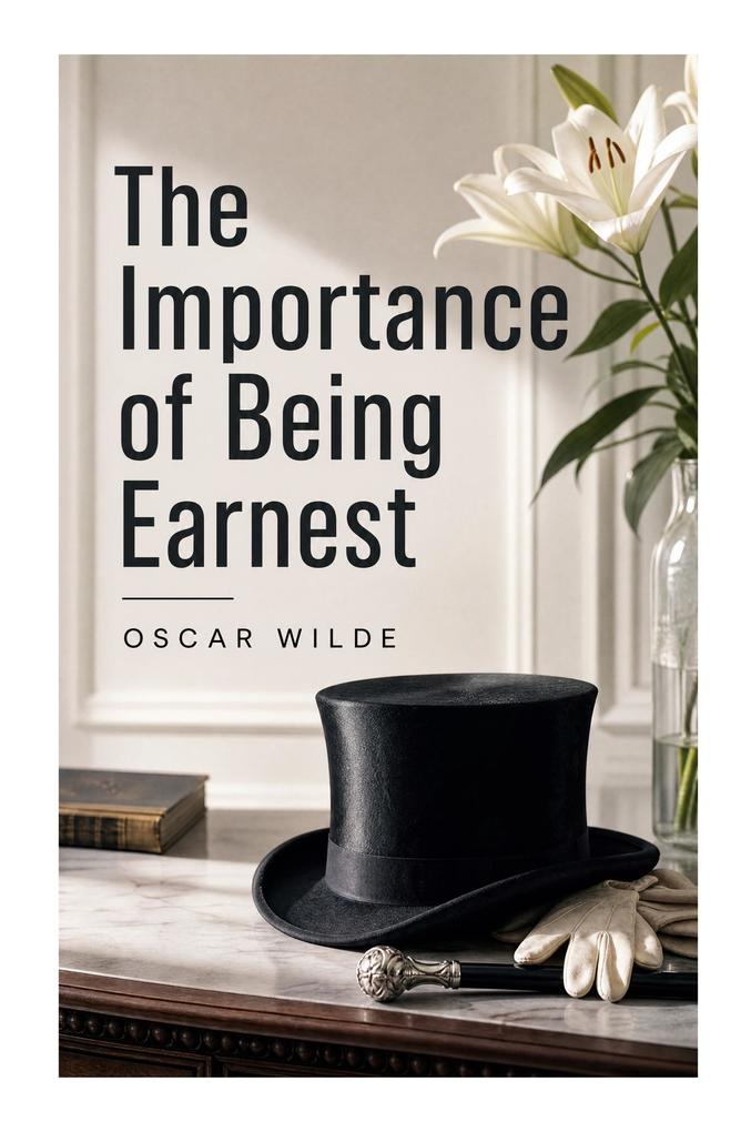 The Importance of Being Earnest
