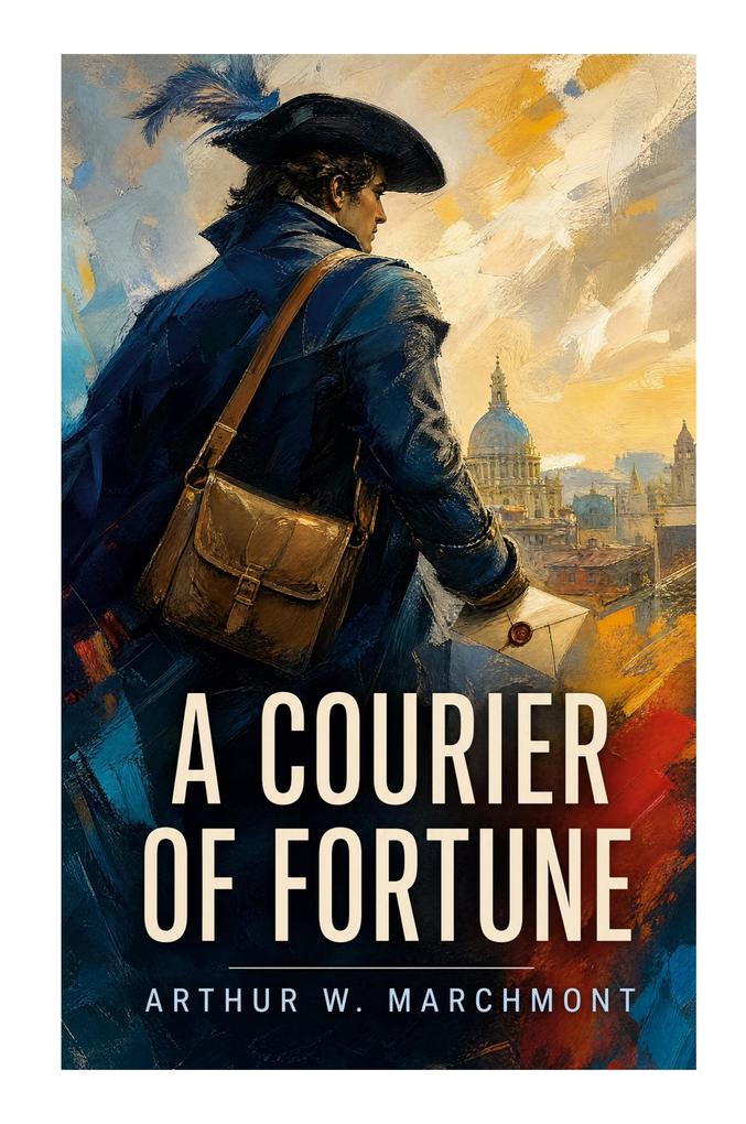 A Courier of Fortune