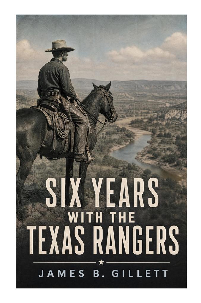 Six Years With the Texas Rangers