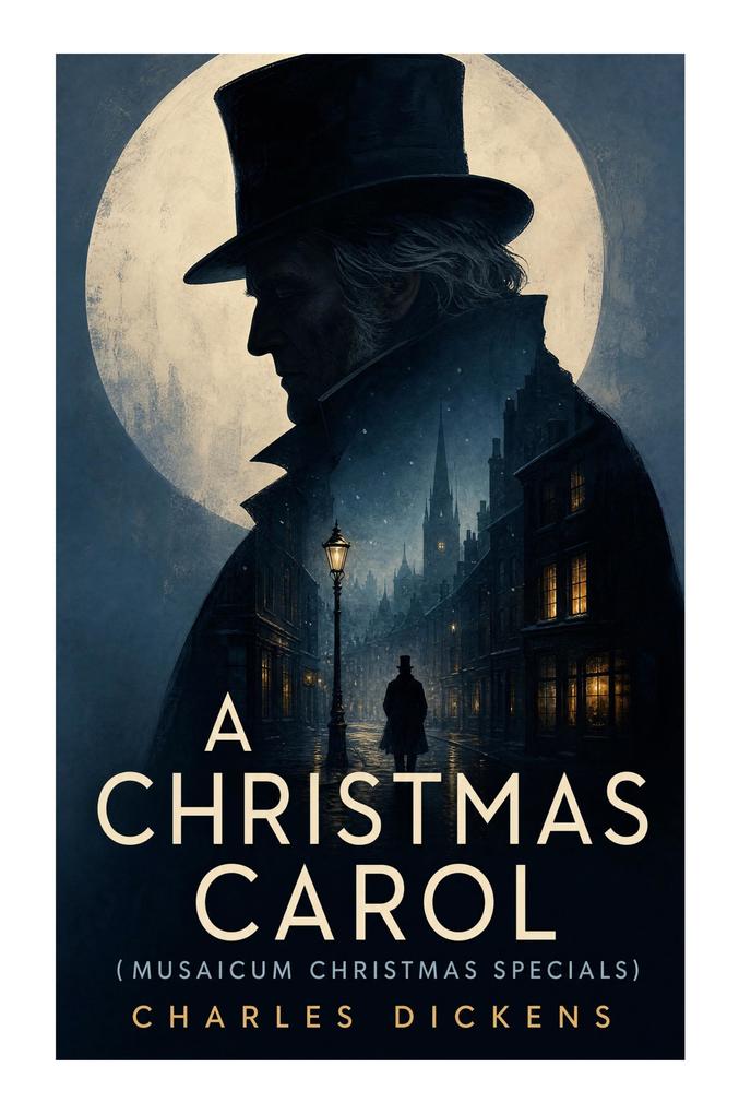A Christmas Carol (Musaicum Christmas Specials)