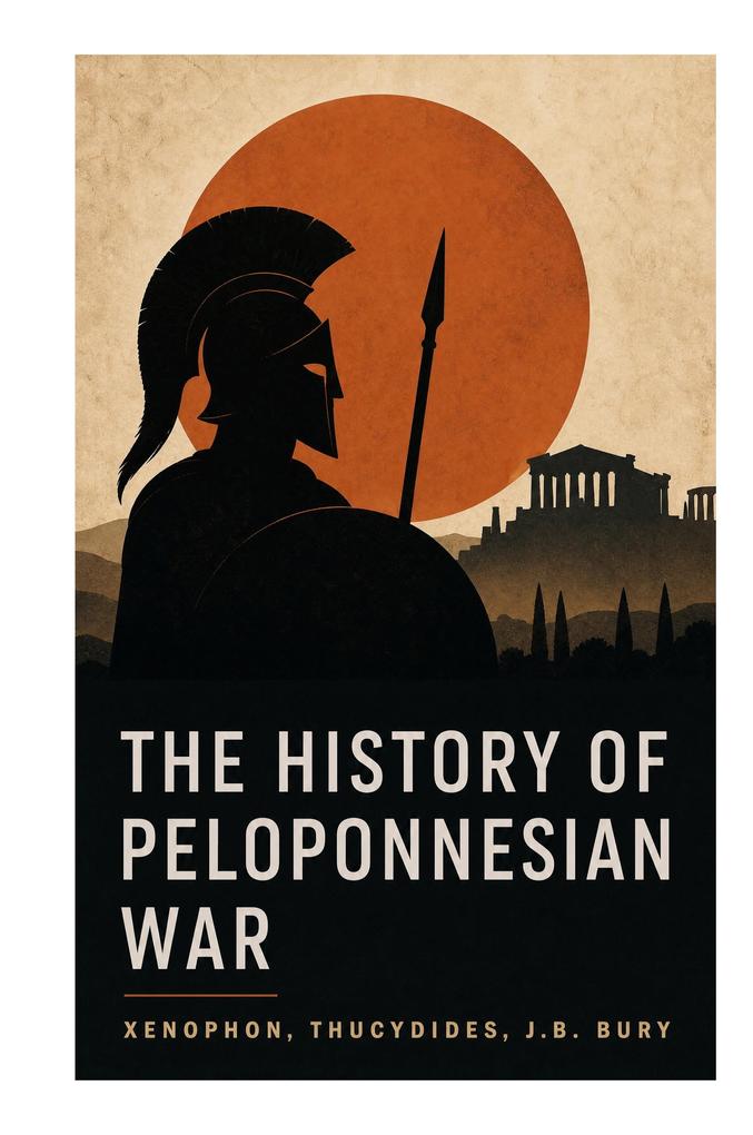 The History of Peloponnesian War