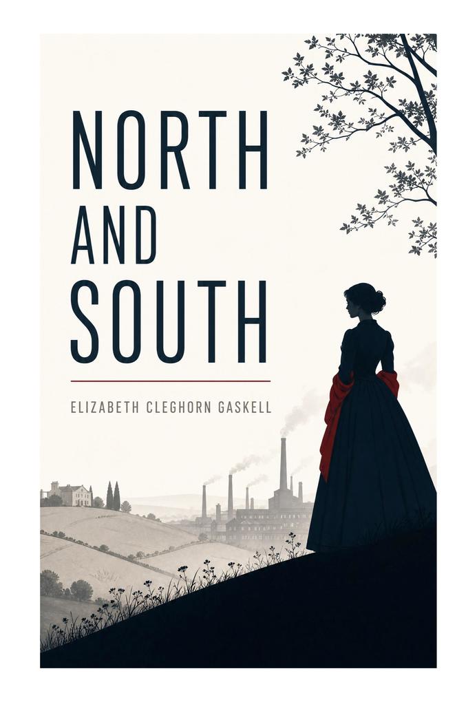 North and South