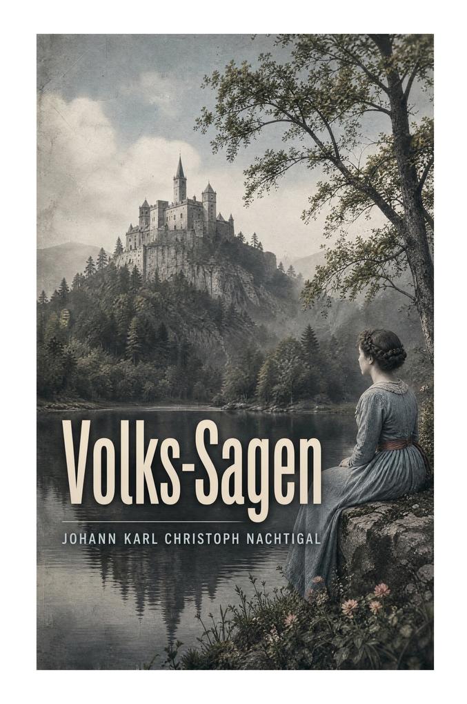 Volks-Sagen