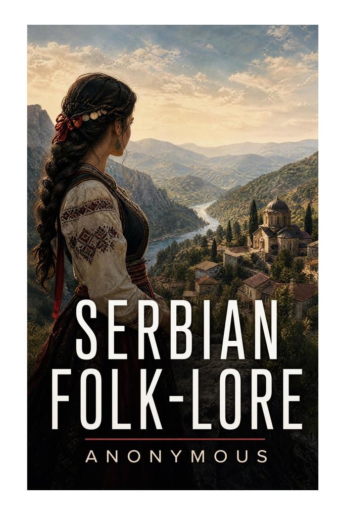 Serbian Folk-lore