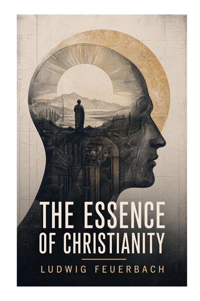 The Essence of Christianity