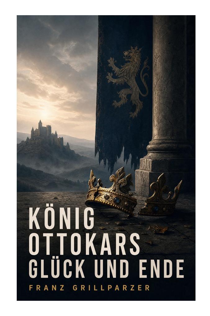 König Ottokars Glück und Ende
