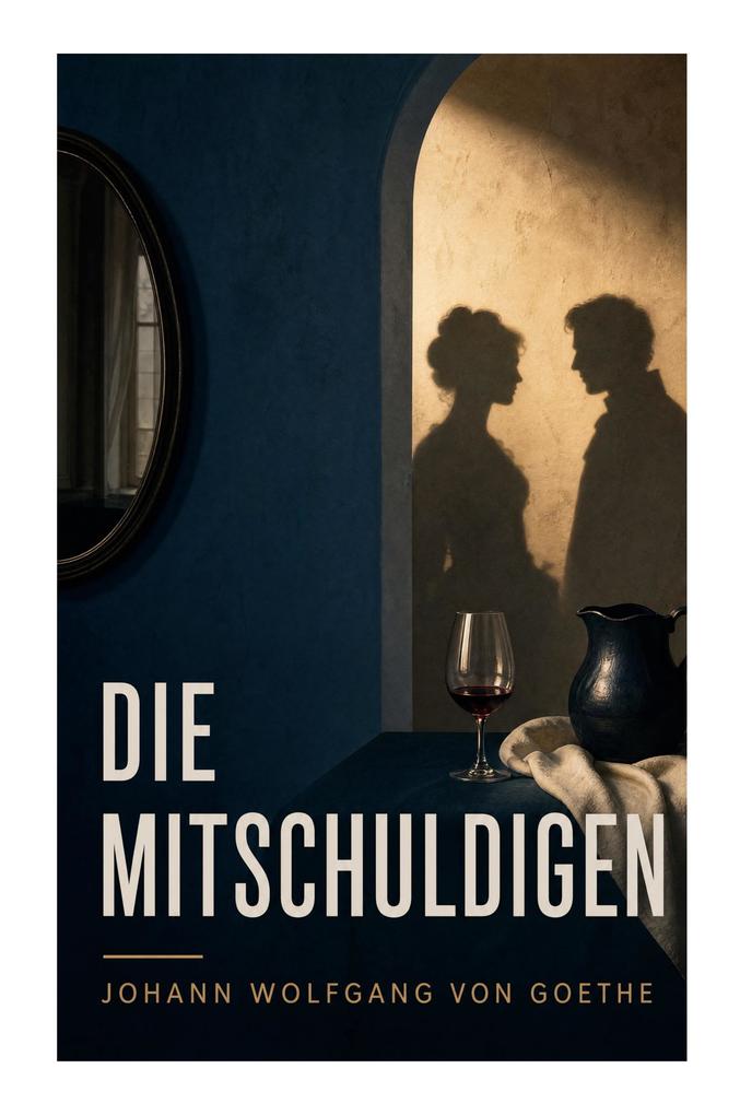 Die Mitschuldigen