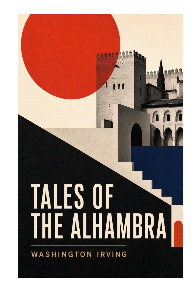 Tales of the Alhambra