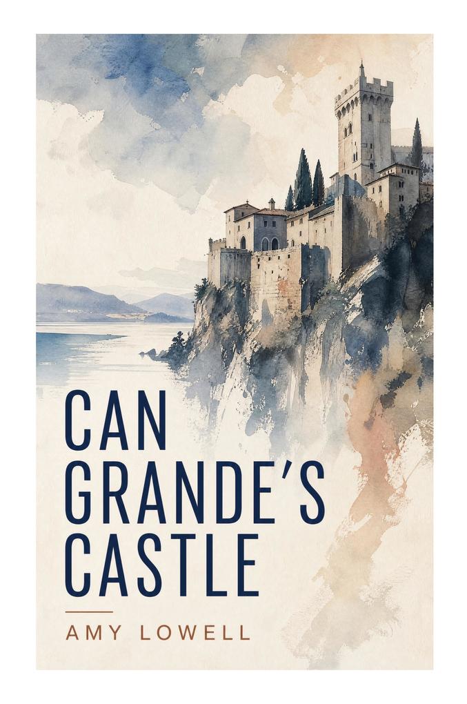 Can Grande's castle