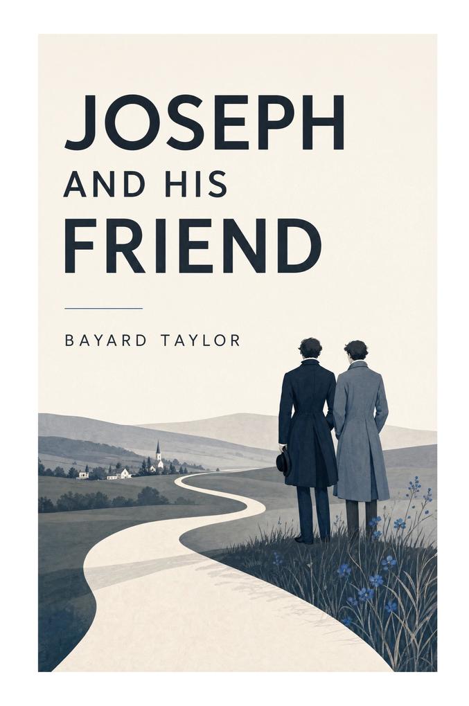 Joseph and His Friend