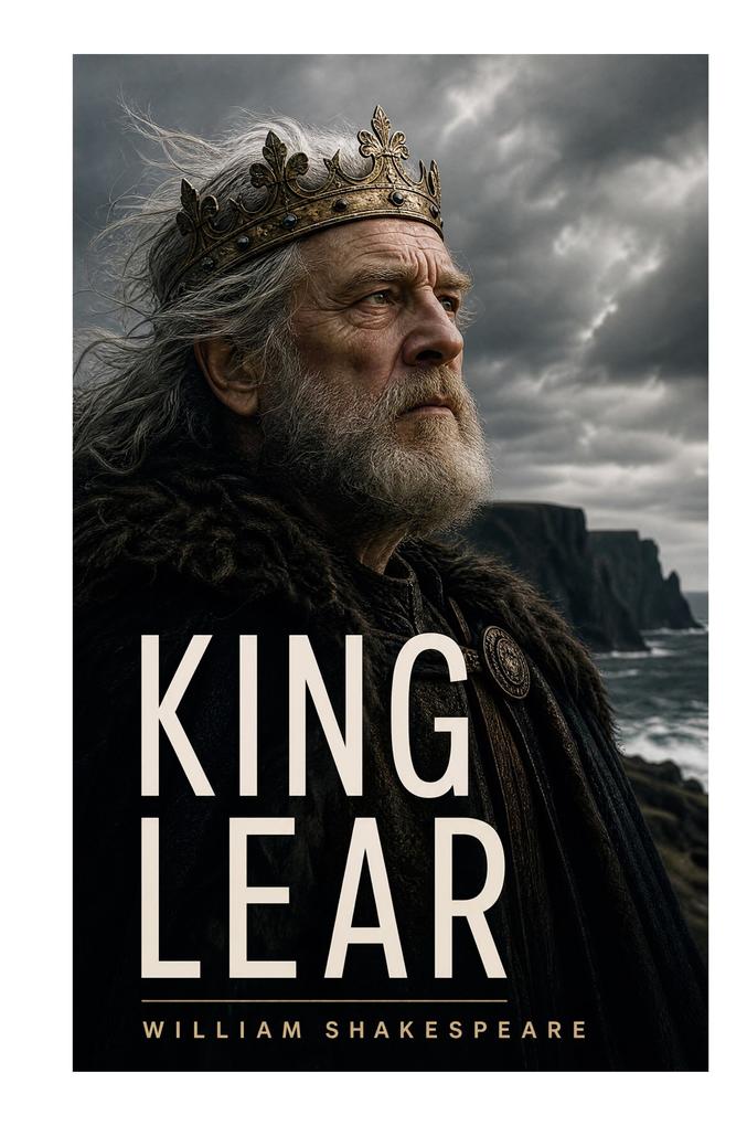 KING LEAR