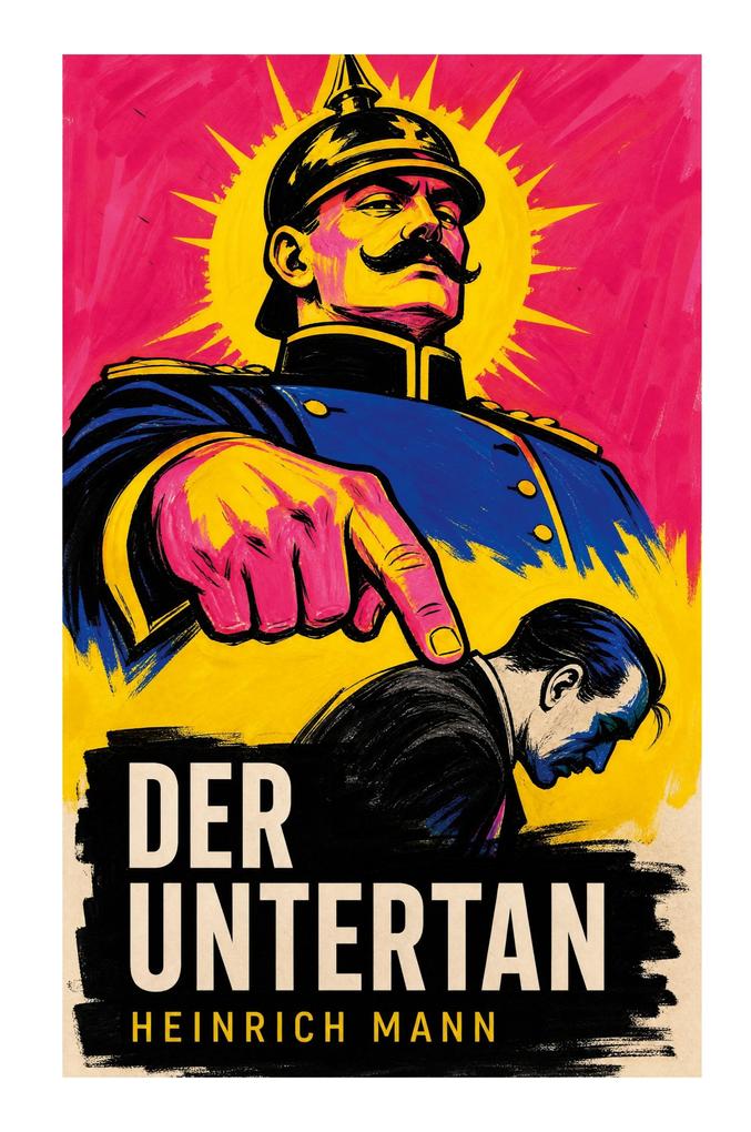 Der Untertan