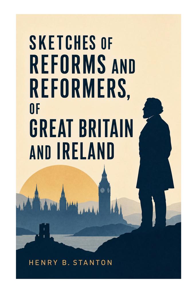 Sketches of Reforms and Reformers of Great Britain and Ireland
