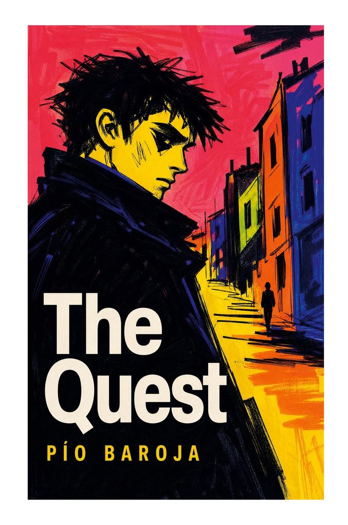 The Quest