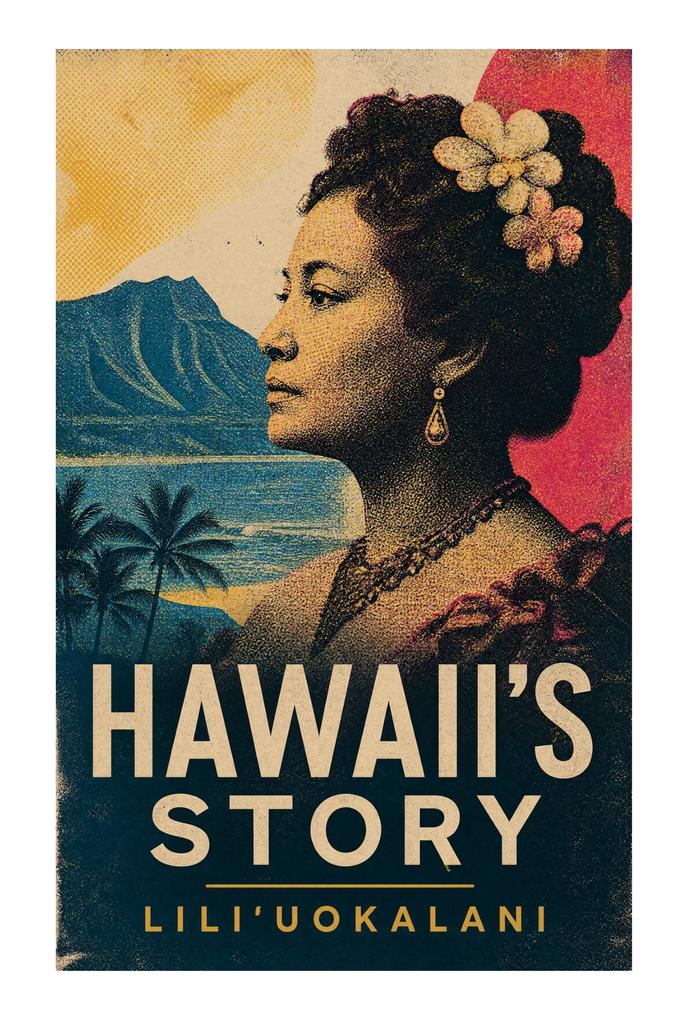 Hawaii's Story