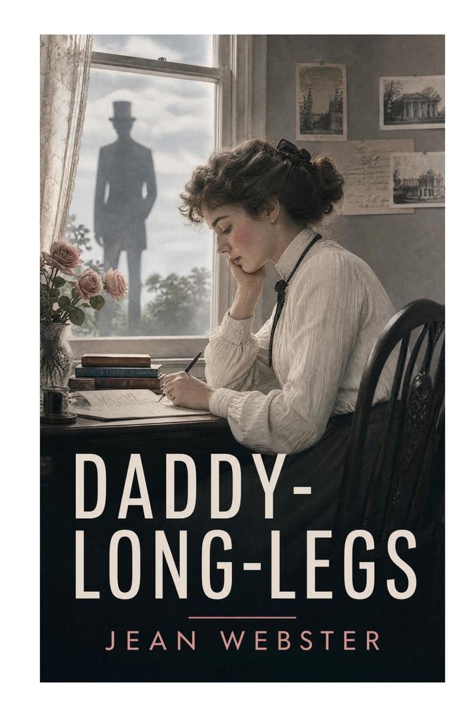 Daddy-Long-Legs