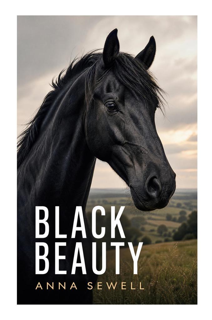 Black Beauty