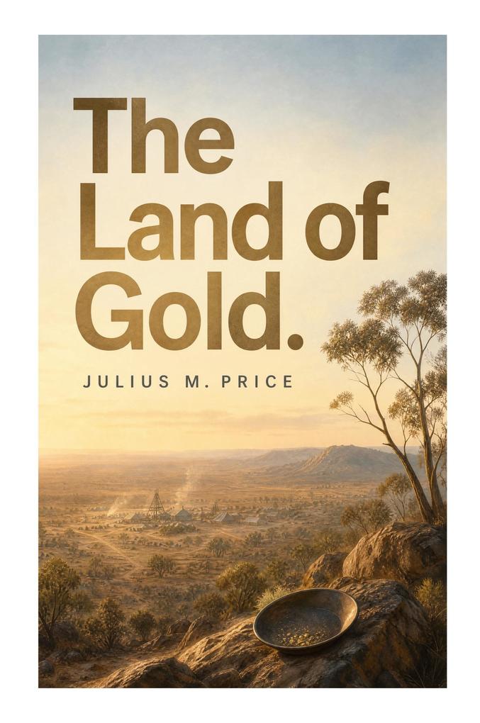 The Land of Gold.