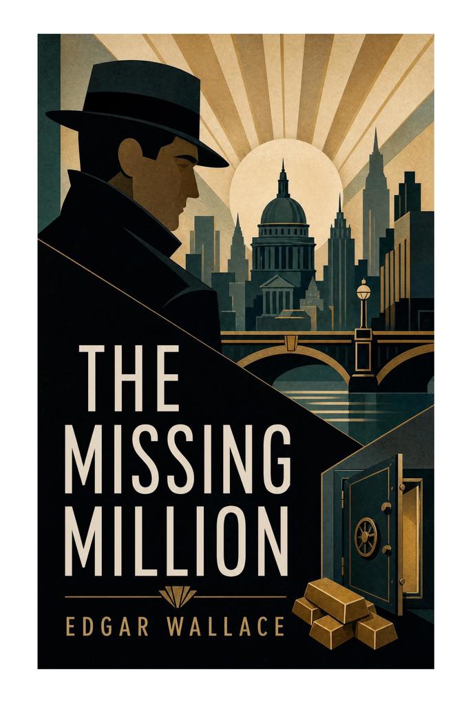 The Missing Million