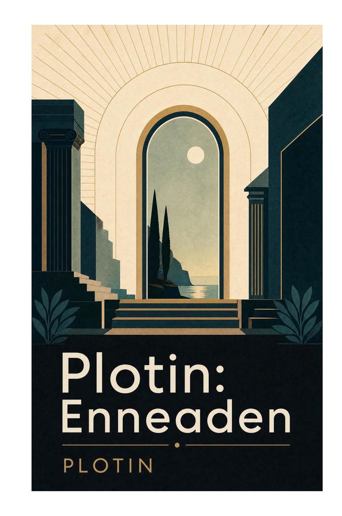 Plotin: Enneaden